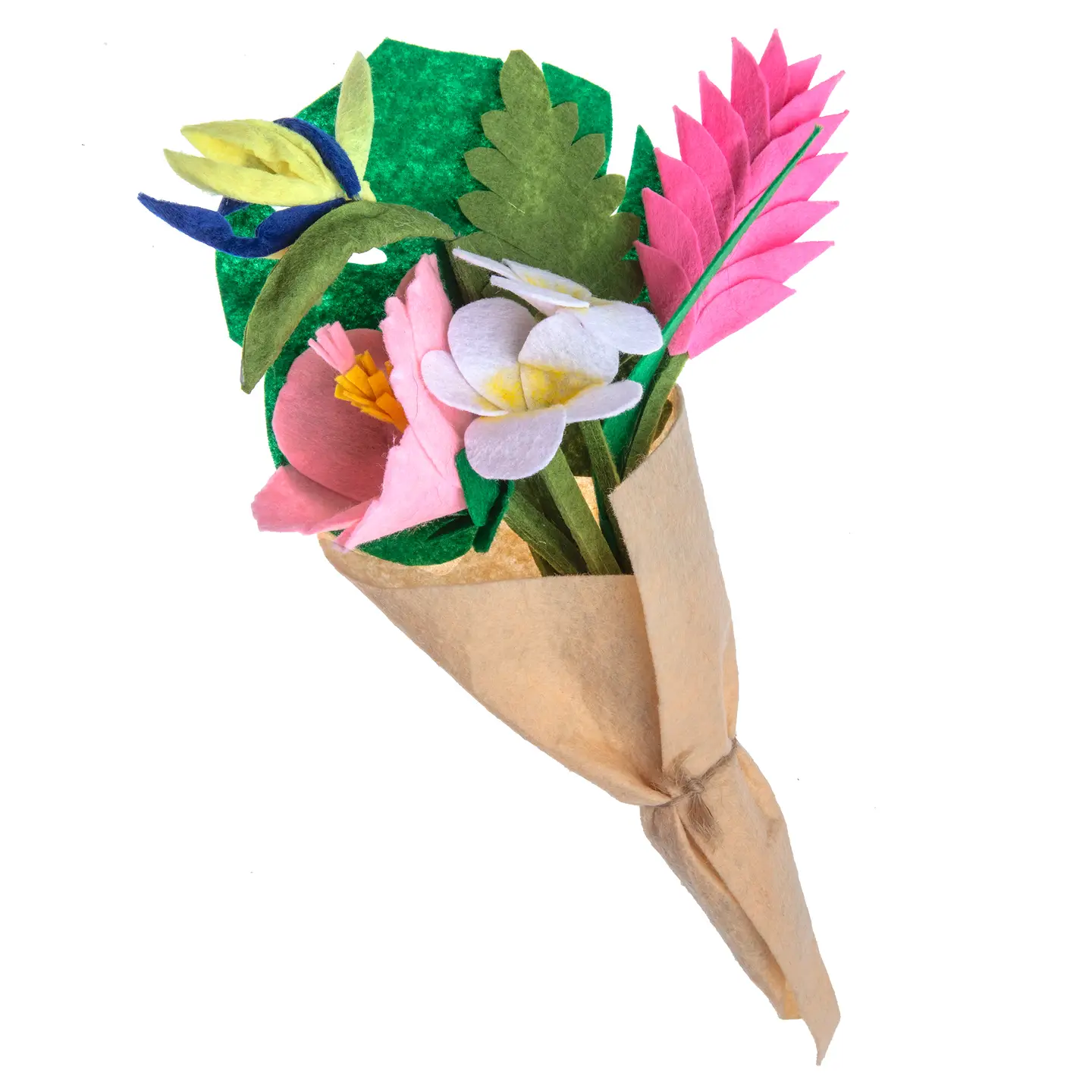 Preorder Petite Tropical Bouquet